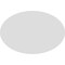 Ekena Millwork Standard Dalton Star Rosette With Rounded Edge, 5"W x 3 1/4"H x 1/2"P ROSP050X033X050DAL08 - alternate 2